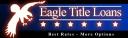 Eagle Title Loans logo